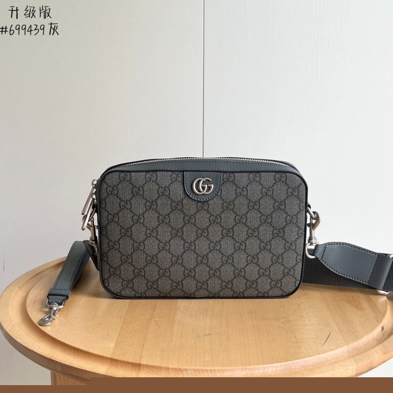 G*u*i satchel bags